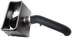 Spectre 09-18 Dodge RAM 1500/2500 V8-5.7L F/I Air Intake Kit - Black w/Black Filter