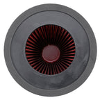 Spectre 14-17 Ford E450 Super Duty 6.8L V10 F/I Replacement Round Tapered Air Filter