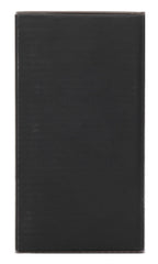 Spectre Mass Air Flow Sensor Adapter Kit (3in.) - Aluminum