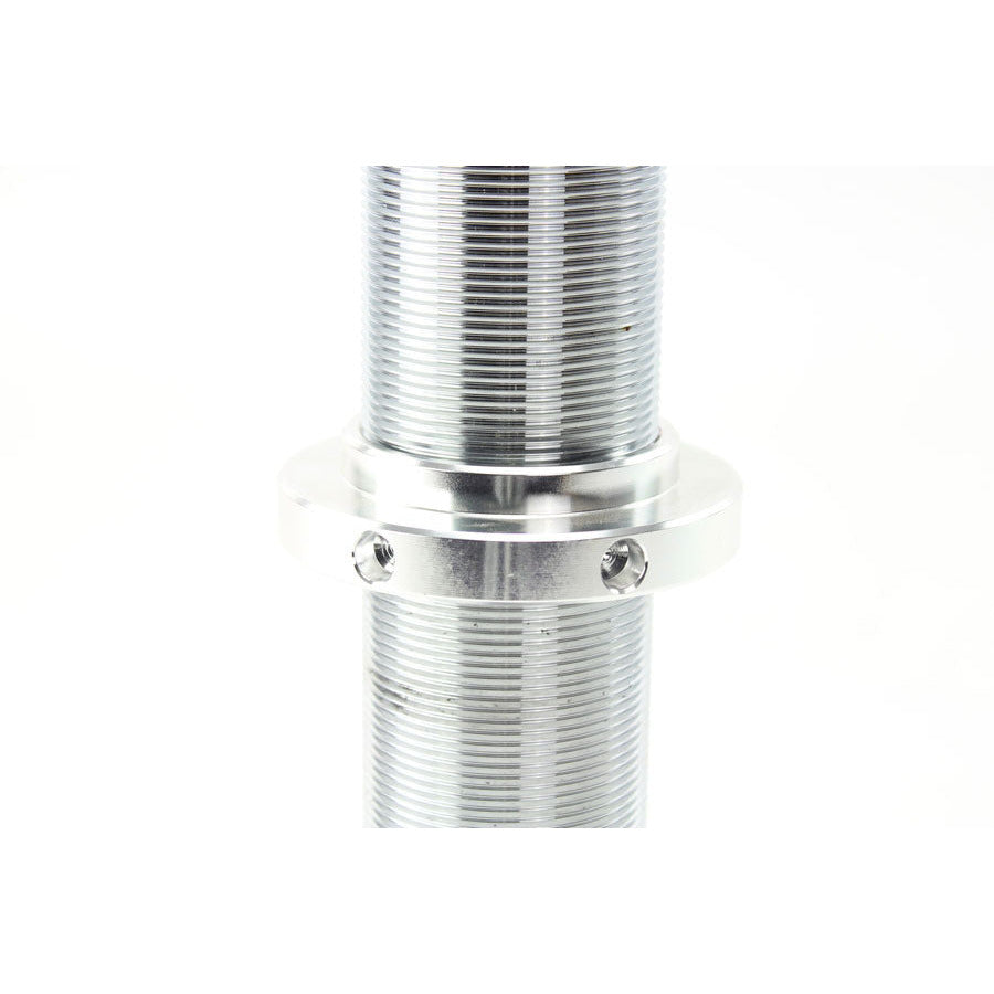 Spring Perch Collar Silvers North America