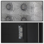 Spyder Chevy Suburban/GMC Yukon/Yukon Denali 07-14 LED Tail Lights Blk ALT-YD-CSUB07-LED-BK