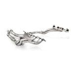 Stainless Power 2010-14 F-150 Raptor 6.2L Headers 1-7/8in Primaries 3in High-Flow Cats