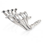 Stainless Power 2010-15 Camaro 6.2L Headers 1-7/8in Primaries 3in Collectors High-Flow Cats Factory Stainless Works Headers & Manifolds