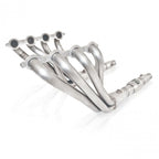 Stainless Power 2010-15 Camaro 6.2L Headers 1-7/8in Primaries 3in Collectors High-Flow Cats Factory Stainless Works Headers & Manifolds