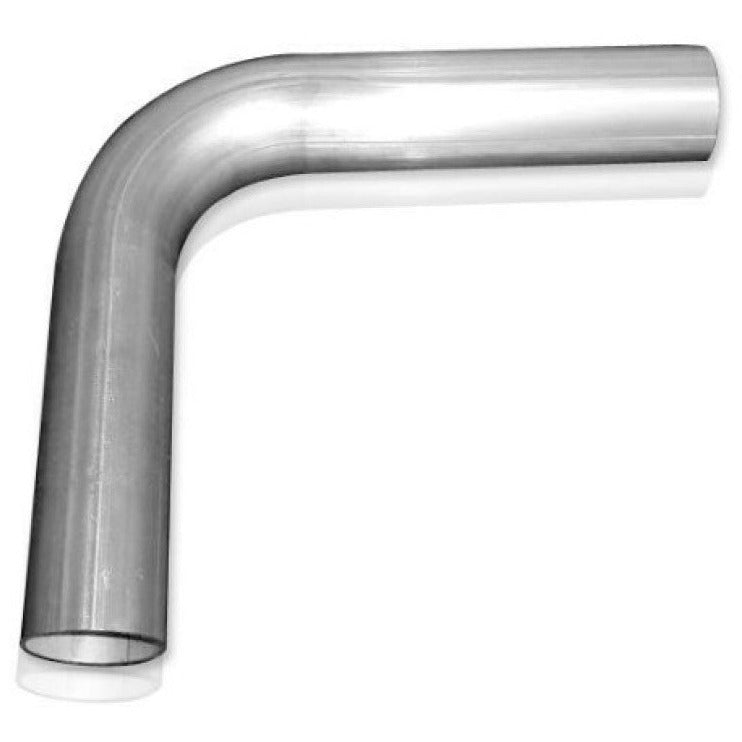 Stainless Works 1 1/2in 90 degree mandrel bend Stainless Works Steel Tubing