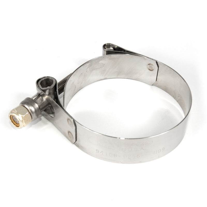 Stainless Works 1 1/2in Single Band Clamp Stainless Works Clamps