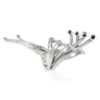 Stainless Works 1997-00 C5 Corvette 1-7/8in Headers 3in X-Pipe High-Flow Cats Stainless Works Headers & Manifolds