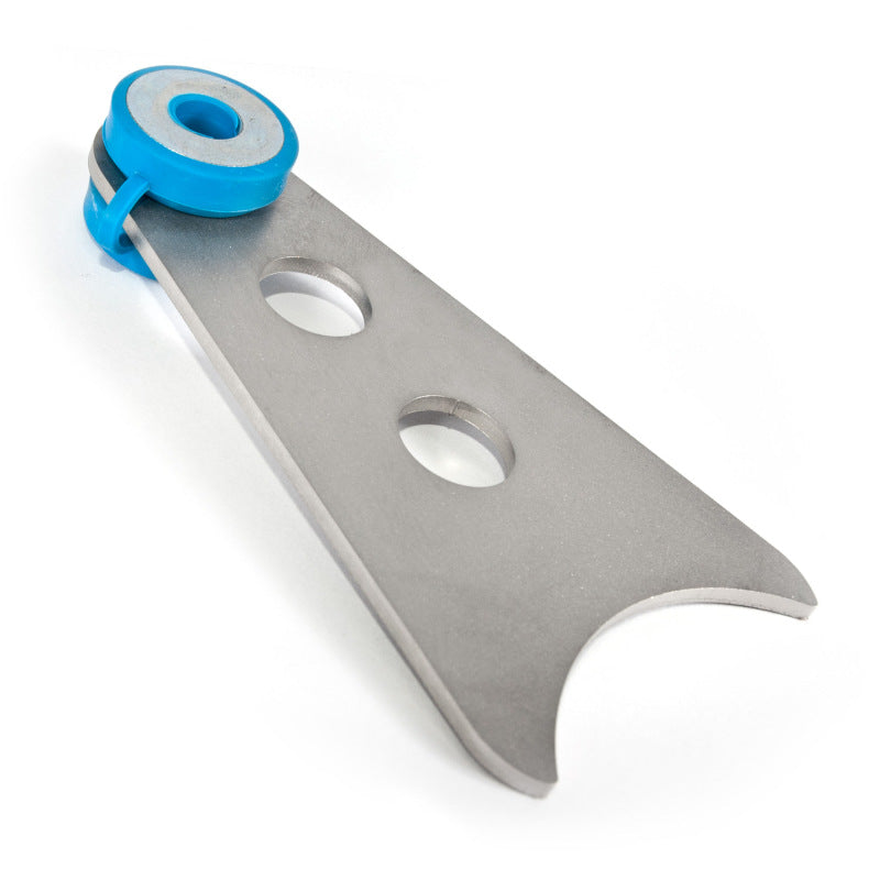 Stainless Works 2-1/4in Universal Hanger-Weld On Stainless Works Exhaust Hangers