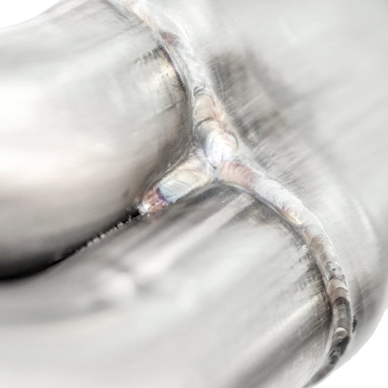 Stainless Works 2018 Jeep TrackHawk 6.2L Headers 1-7/8in Primaries High-Flow Cats 3in Leads Stainless Works Headers & Manifolds