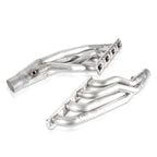 Stainless Works 2018 Jeep TrackHawk 6.2L Headers 1-7/8in Primaries High-Flow Cats 3in Leads Stainless Works Headers & Manifolds
