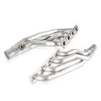 Stainless Works 2018 Jeep TrackHawk 6.2L Headers 1-7/8in Primaries High-Flow Cats 3in Leads Stainless Works Headers & Manifolds