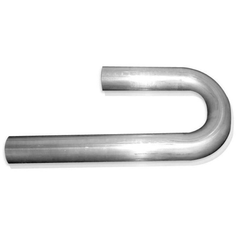Stainless Works 3in 180 degree mandrel bend.049 wall Stainless Works Steel Tubing