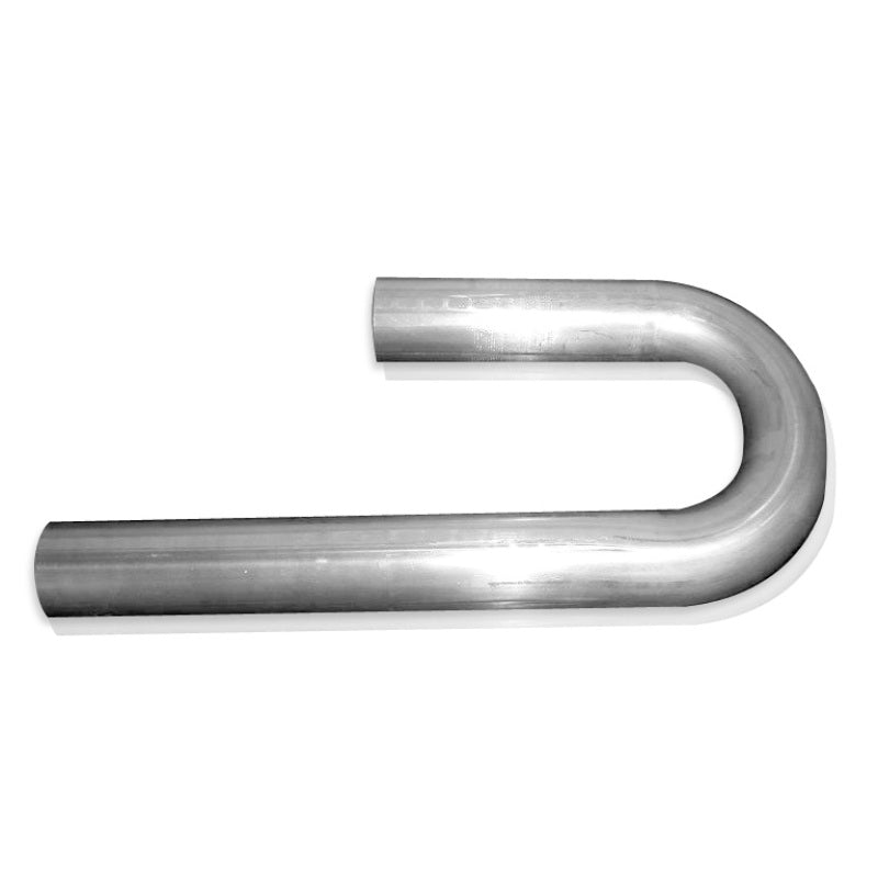 Stainless Works 3in 180 degree mandrel bend.065 wall Stainless Works Steel Tubing