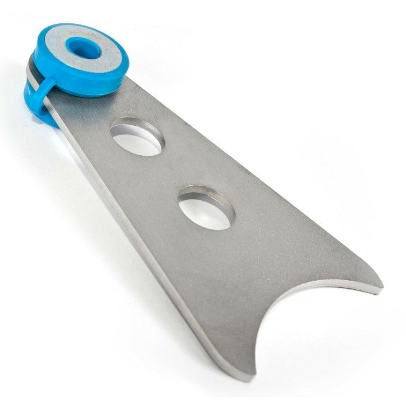 Stainless Works 6in Universal Hanger - Weld On Stainless Works Exhaust Hangers