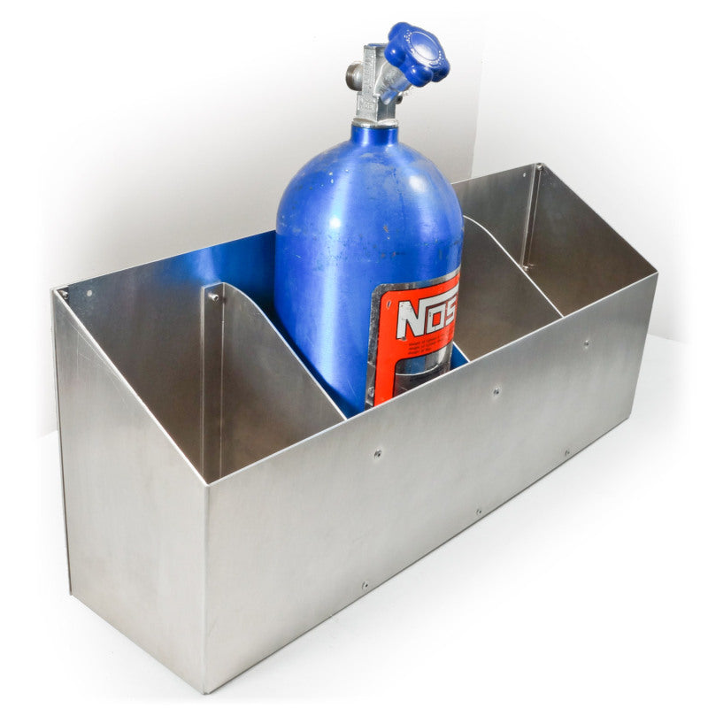 Stainless Works Nitrous Oxide Holder Stainless Works Tools
