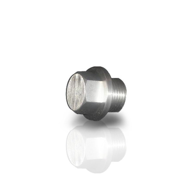 Stainless Works O2 Bung Plug Stainless Works Oxygen Sensors
