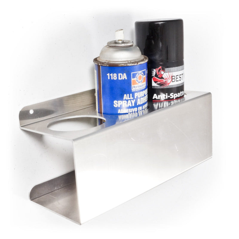Stainless Works Spray Can Holder Stainless Works Tools