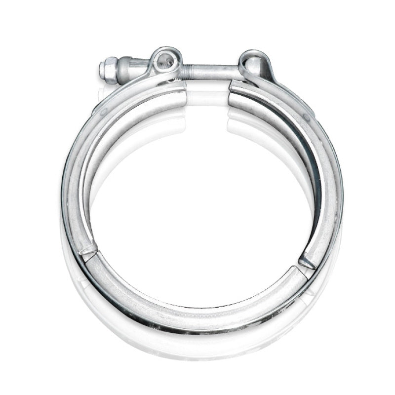 Stainless Works V Band SS T-Bolt Clamp only for 3in tubing only Stainless Works Clamps