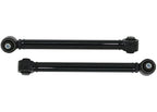 SuperPro 07-17 Jeep Wrangler JK / 2018 Jeep Wrangler JK Lower Trailing Arm Set