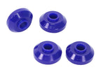 SuperPro 1965 Triumph TR4A Base Front Upper Shock Absorber Upper Bushing Kit