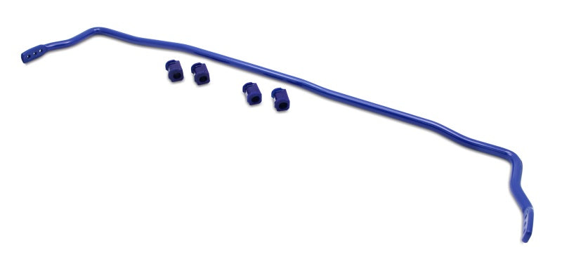 SuperPro 1991 Toyota MR2 Turbo Rear 20mm 3 Position Adjustable Sway Ba ...