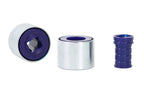 SuperPro 2000 BMW 323Ci Base Front Lower Inner Rearward Control Arm Bushing Kit