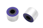 SuperPro Front Control Arm Lower Rear Bushing Kit
