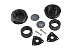 Superlift 12-18 Ram 1500 4WD Front/Rear Kit (Not for Models Equipped w/ Air Ride) 2.5in Leveling Kit
