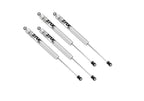 Superlift Jeep Gladiator JT Fox 2.0 Shock Box 4in Lift