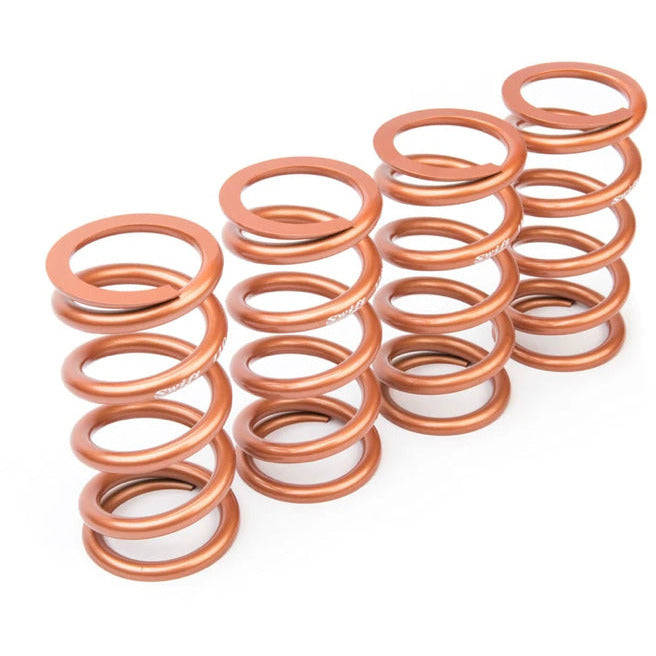 Swift Springs Upgrade FI Performance