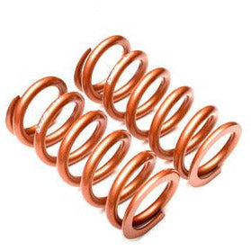 6" SWIFT COILOVER SPRINGS 65MM ID - PAIR Silvers North America Swift Springs