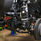 Synergy 2018+ Jeep Wrangler JL/JLU / 2020+ JT Front Sway Bar Links