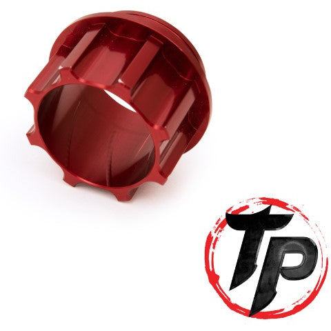 TICKshift Billet Release Bearing Support for LS Clutch Slave Cylinders FI Performance