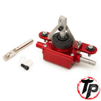 Tick Performance Corvette C5 Billet Short-Throw Shifter Assembly