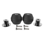 Timbren 1975 Dodge Ram Charger 4WD Front Suspension Enhancement System