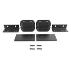 Timbren 1998 Hino FE2620 Rear Suspension Enhancement System