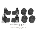 Timbren 2001 Sterling Truck Acterra 5500 Rear Suspension Enhancement System
