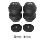 Timbren 2002 Jeep Liberty Limited N/A Suspension Enhancement System