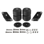 Timbren 2003 International 7500 Rear Suspension Enhancement System