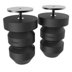 Timbren 2005 Buick Terraza AWD Rear Suspension Enhancement System