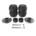 Timbren 2008 Dodge Ram 4500 Front Suspension Enhancement System
