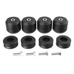 Timbren 2011 Chevrolet Silverado 2500 HD Front Suspension Enhancement System