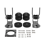 Timbren 2015 Ford F-150 RWD Rear Suspension Enhancement System