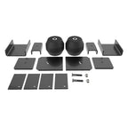 Timbren Suspension Enhancement System