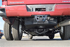 Titan Fuel Tanks 08-16 Ford F-250/F-350/F-450 PowerStroke 30 Gallon Spare Tire Auxiliary Fuel System