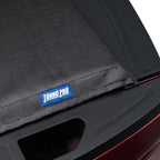 Tonno Pro 17-19 Ford F-250/F-350 Super Duty 6.8ft Bed Lo-Roll Tonneau Cover
