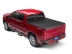 Tonno Pro 2019 GMC Sierra 1500 Fleets 8ft Bed Tonno Fold Tri-Fold Tonneau Cover