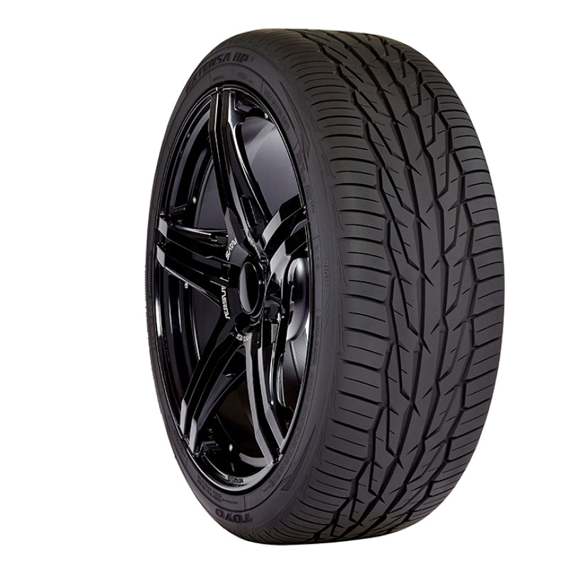 Toyo Extensa HP II Tire - 245/40R19 98W TOYO Tires - High Perf. All-Season