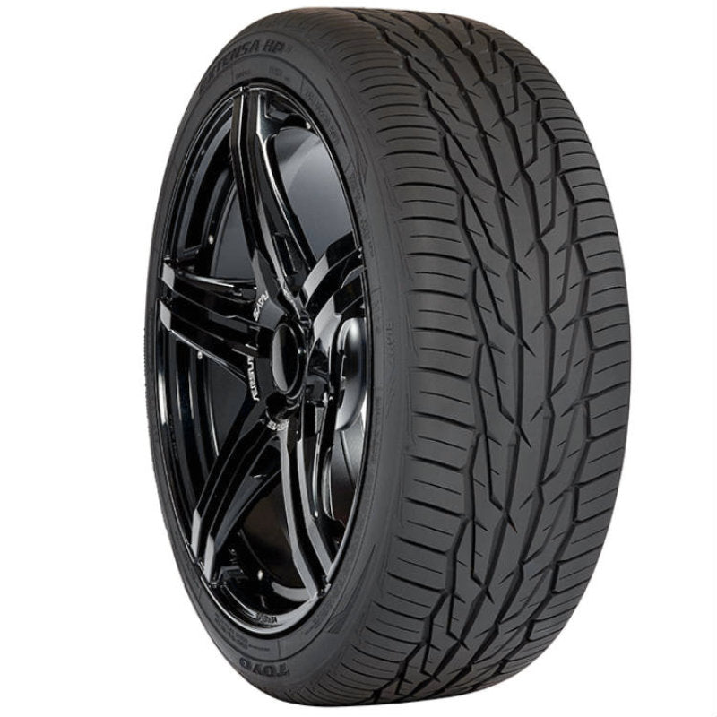 Toyo Extensa HP II Tire - 245/45R17 99W TOYO Tires - High Perf. All-Season