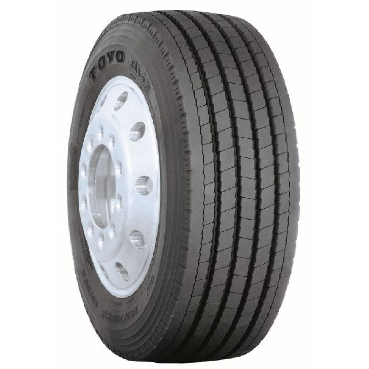 Toyo M143 - 225/70R195 128/126N (G/14) M143 TLD (4.44 FET Inc.) TOYO Tires - Commercial